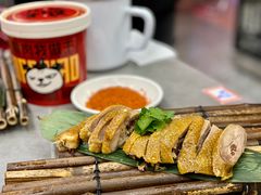 -吃不恼火·江湖菜·小酒馆(日月光田子坊店)