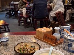 -南京大牌档(崇文门国瑞店)
