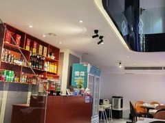 -肖小仙·简阳羊肉汤(空港店)