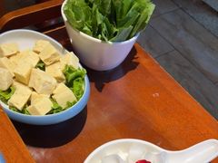 -前门涮肉(群力店)