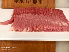-牛街·马辈儿涮肉(牛街二店)