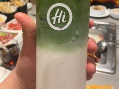 -海底捞火锅(苏宁生活广场店)