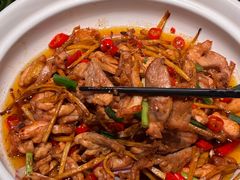 -湘知湘味(岳麓山店)