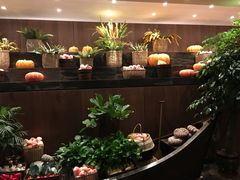 -璟象酒店-爱丽坊景观餐厅