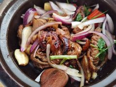 -旺爷砂锅·茶作(国贸城店)