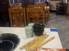 -重庆巴渝火锅(钟家村店)