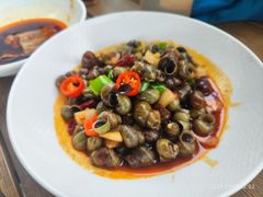 -欢乐蟹庄·精品农家乐(阳澄湖莲花岛店)