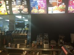 -麦当劳(龙湖时代天街店)
