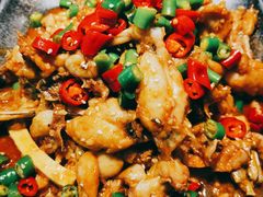 -蛙喔牛蛙(仙林万达茂店)