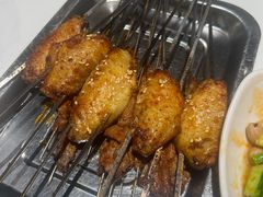 -回味南塘老王虾尾(总店)