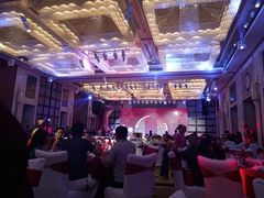 -柳州丽笙酒店