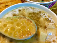 -港湾糖水