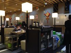 -黄记煌三汁焖锅(顺义华联店)