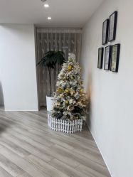 -HEYAN荷妍专业脱毛连锁机构