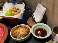 -季季山·云南野生菌火锅(上海首店)