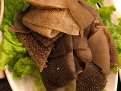 -湘肠香火锅店(团结湖店)
