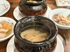 -西江美食舫·江西菜(健德桥店)