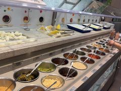 -海底捞火锅(咸阳丽彩万达店)