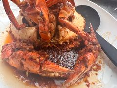 -Ministry of Crab•MOC(交子大道店)