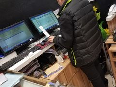 -永辉超市(融创茂店)