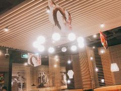 大堂-避风塘(嘉兴八佰伴店)