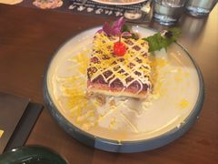 -喀秋莎西餐厅