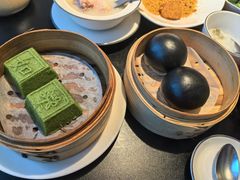 -丽晶轩中餐厅(重庆丽晶酒店)