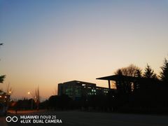 -西安外国语大学(长安校区)