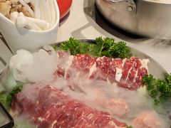 -俏牛哥鲜牛肉牛肆馆(重庆天地店)