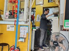 -小梁哥云吞面(黄贝岭店)