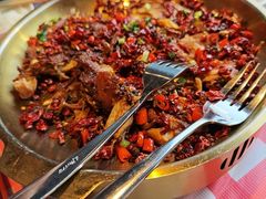 -恰八斗·猛火长沙菜(国贸店)