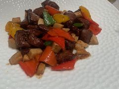 -东方明珠老上海8号餐厅