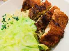 -兰芳园(上环店)