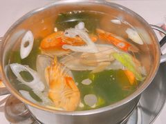 -星伦多自助料理(华润万象城店)