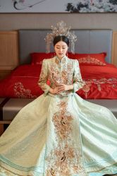 -洋洋婚纱品牌集合店