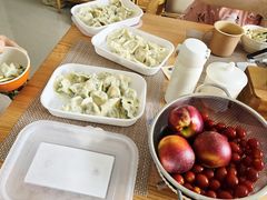 -北方饺子王·海肠捞饭·海鲜锅(山大店)