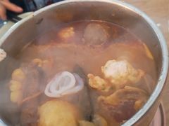 -Thai Basil罗勒叶泰式餐厅(时代天街店)