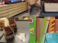 -星巴克(广州南站A18检票口楼上)