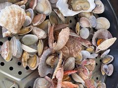 -前王院•巧克力海鲜市集餐厅(万平口店)