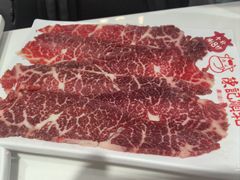 -陈记顺和潮汕牛肉火锅(韩江路店)
