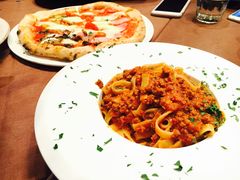 -Mammamia意大利餐厅(阳春巷店)