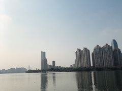 -钟姨糖水(惠城店)