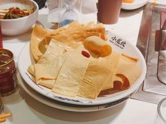 -小龙坎火锅(世纪城店)
