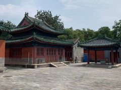 -历代帝王庙博物馆