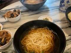 -功德林(南京西路店)