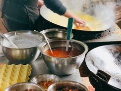 -周记热干面豆皮大王(桃花东街店)