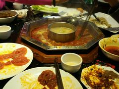 android_upload_pic-蜀九香火锅(九眼桥店)