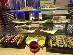 -长沙三景韦尔斯利酒店·Oval全日制餐厅自助餐