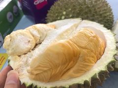 紅蝦-SS2 榴梿鲜生