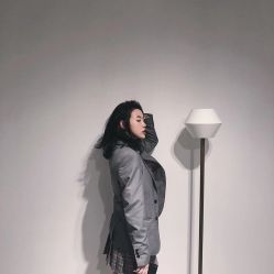 -3AM HAIR SALON染发接发
